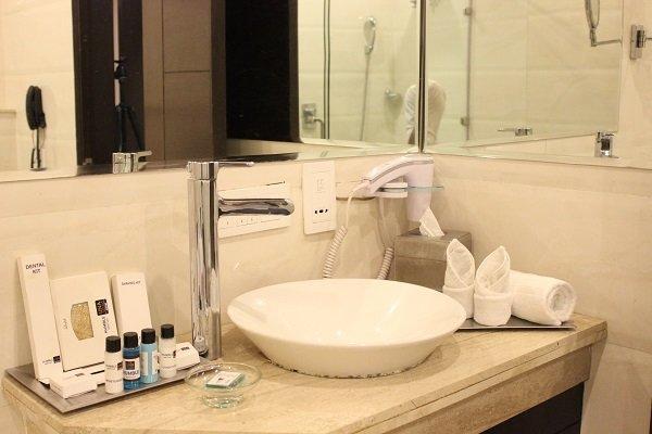 Angel'S Inn Resort 다람샬라 외부 사진
